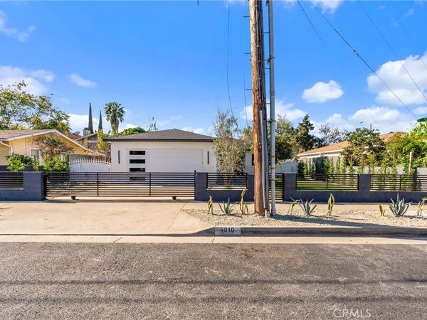 9010 Margaret, Downey, CA 90241