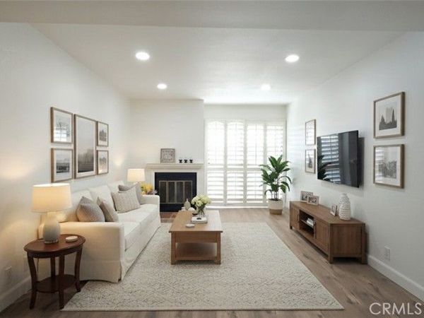 2599 Walnut Ave #136, Signal Hill, CA 90755