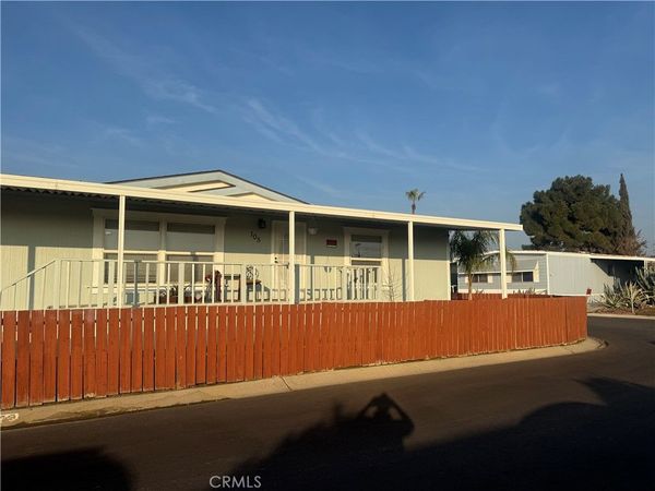 6601 Eucalyptus, Bakersfield, CA 93306