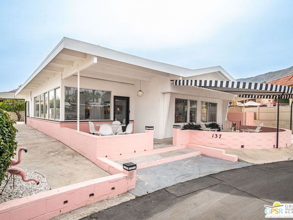 70260 Highway 111, Unit 137, Rancho Mirage, CA 92270