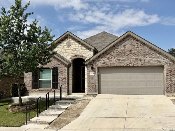 27823 Dana Creek, Boerne, TX 78015