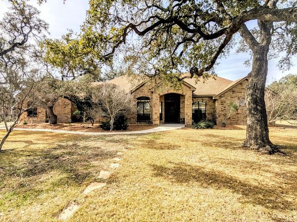 1119 Indigo Run, Bulverde, TX 78163