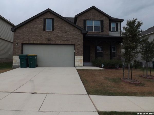 6835 Alaskan Way, Converse, TX 78109