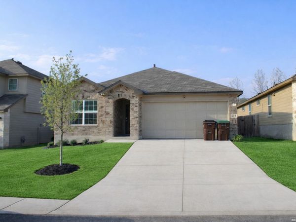 258 Empress Brilliant, San Antonio, TX 78253
