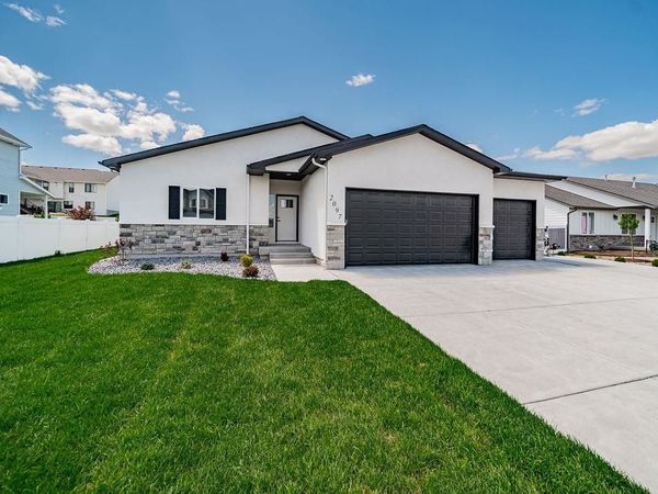 2097 Magellan Loop, Pocatello, ID 83204