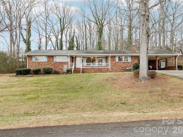 1023 Autumn Lane, New London, NC 28127