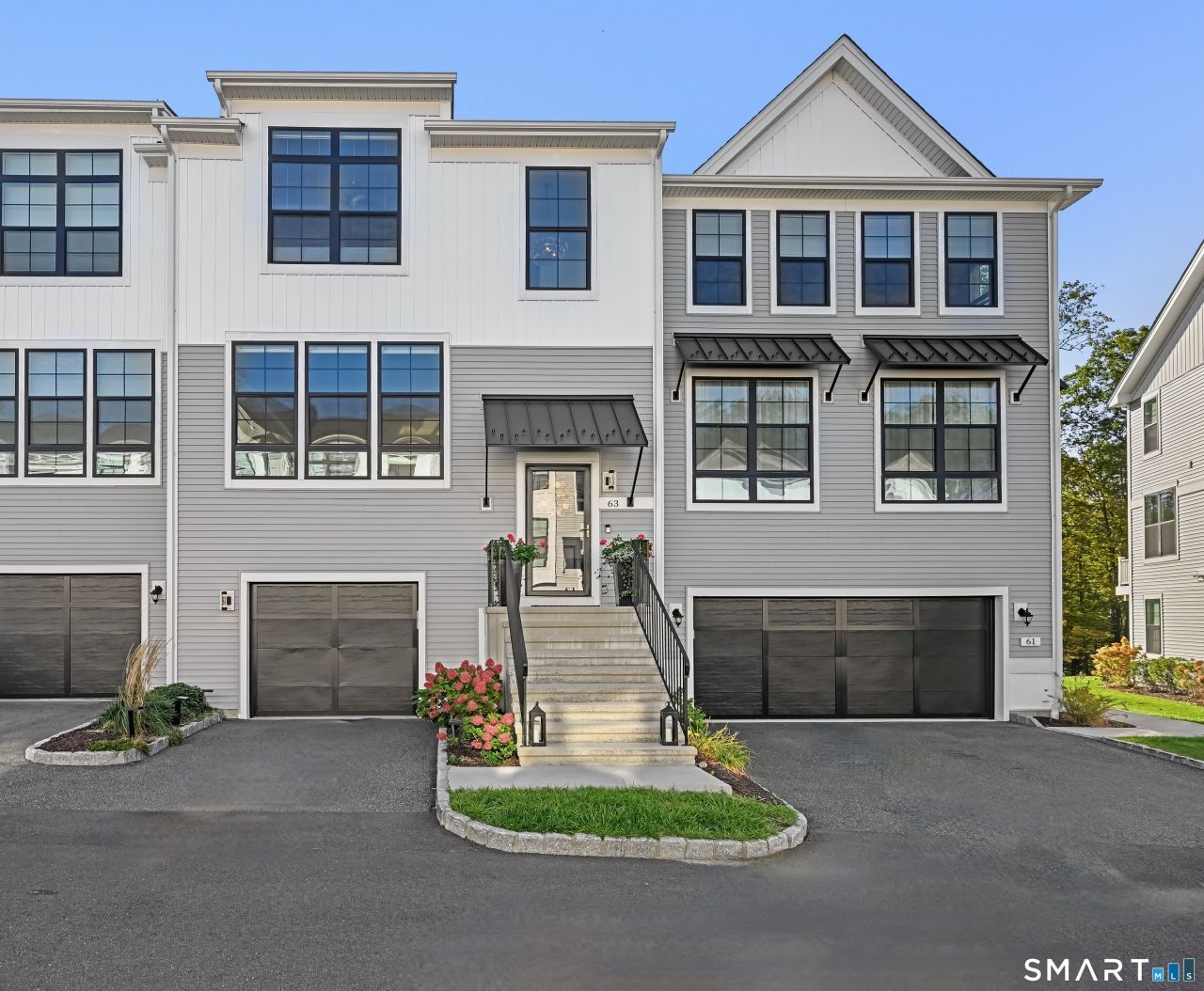 63 Brentwood, Unit 63, Danbury, CT 06810 Main Photo