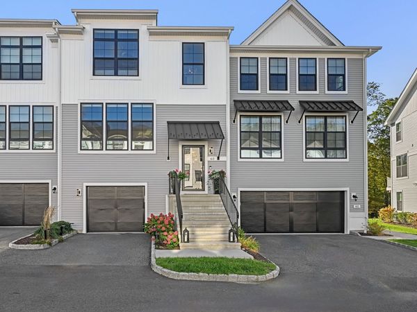 63 Brentwood, Unit 63, Danbury, CT 06810