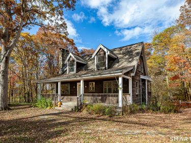 249 Woodbury, Washington, CT 06793