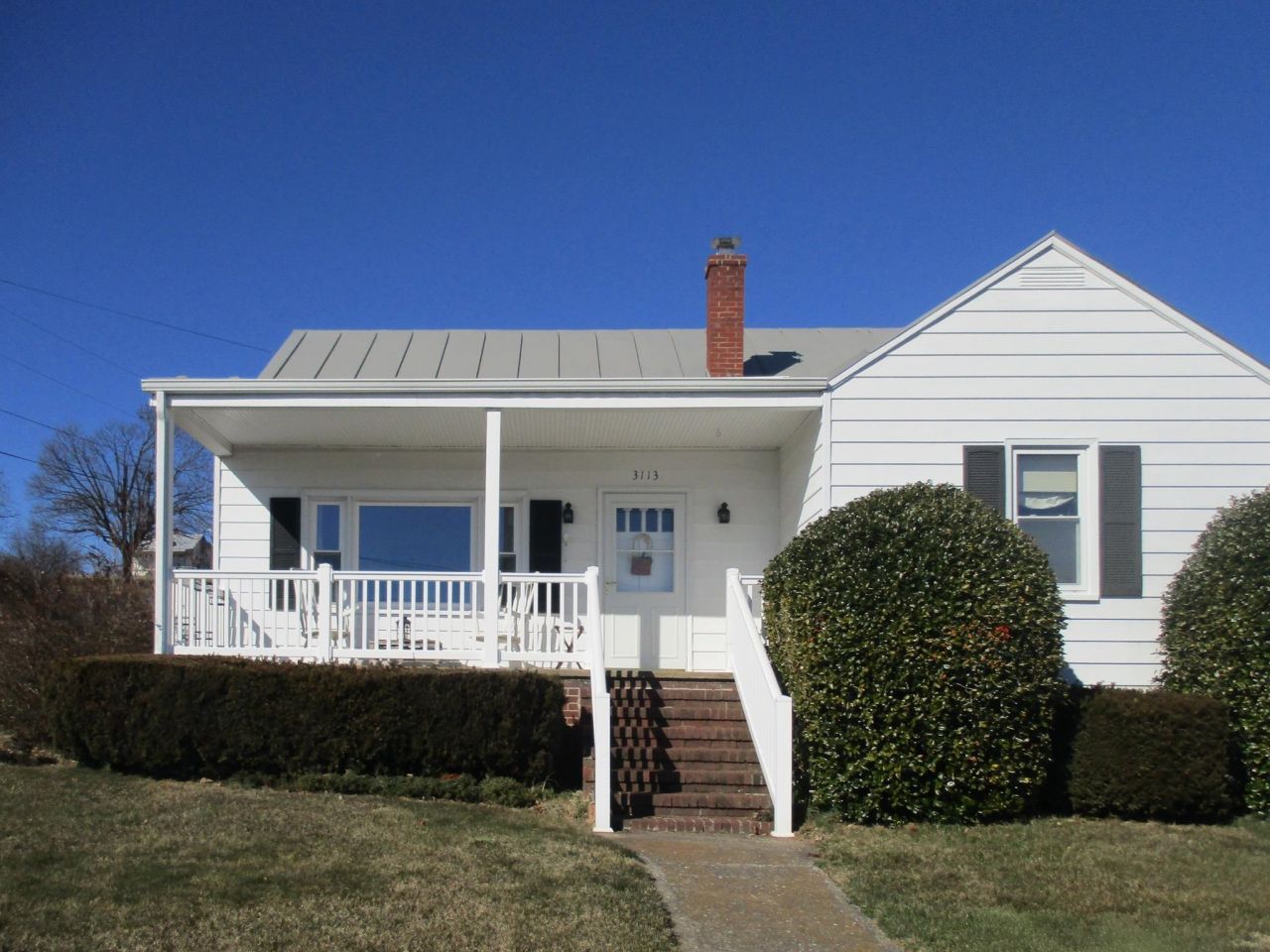 3113 Windy Heights Ln, Rockingham, VA 22802 Main Photo