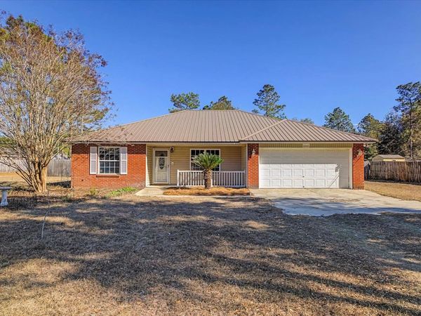 13907 SELENA Court, Tallahassee, FL 32305