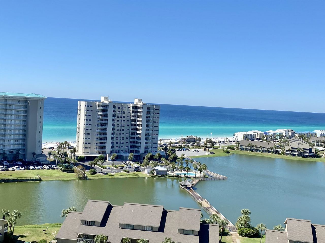 122 Seascape Drive , Unit 1406, Destin, FL 32550 Photo