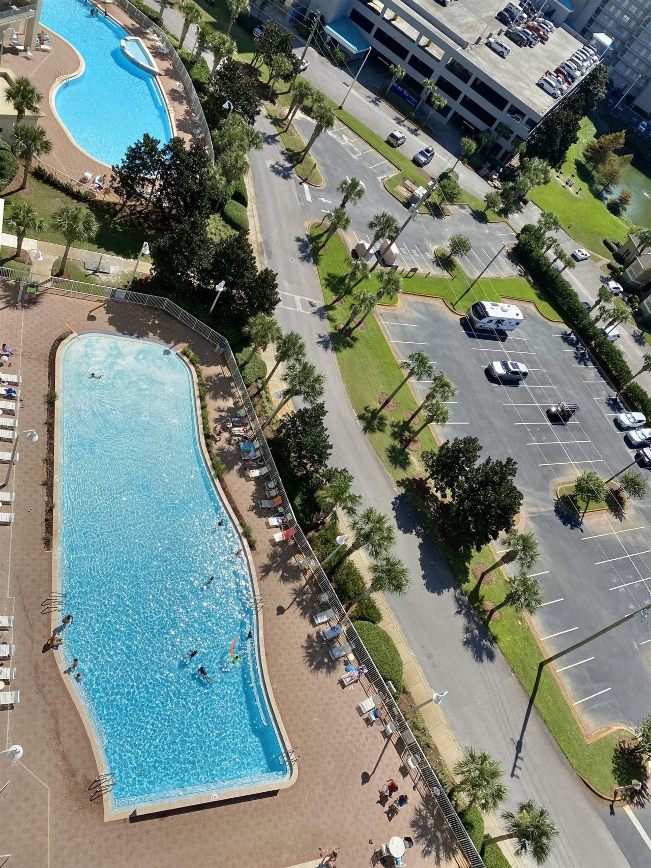 122 Seascape Drive , Unit 1406, Destin, FL 32550 Photo