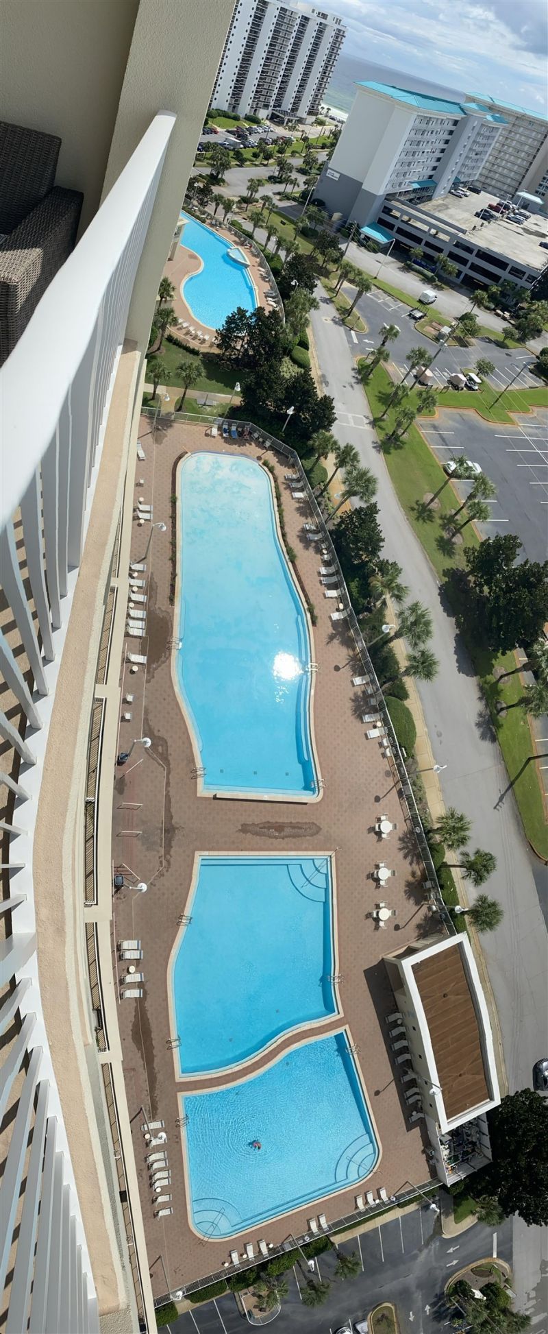 122 Seascape Drive , Unit 1406, Destin, FL 32550 Photo