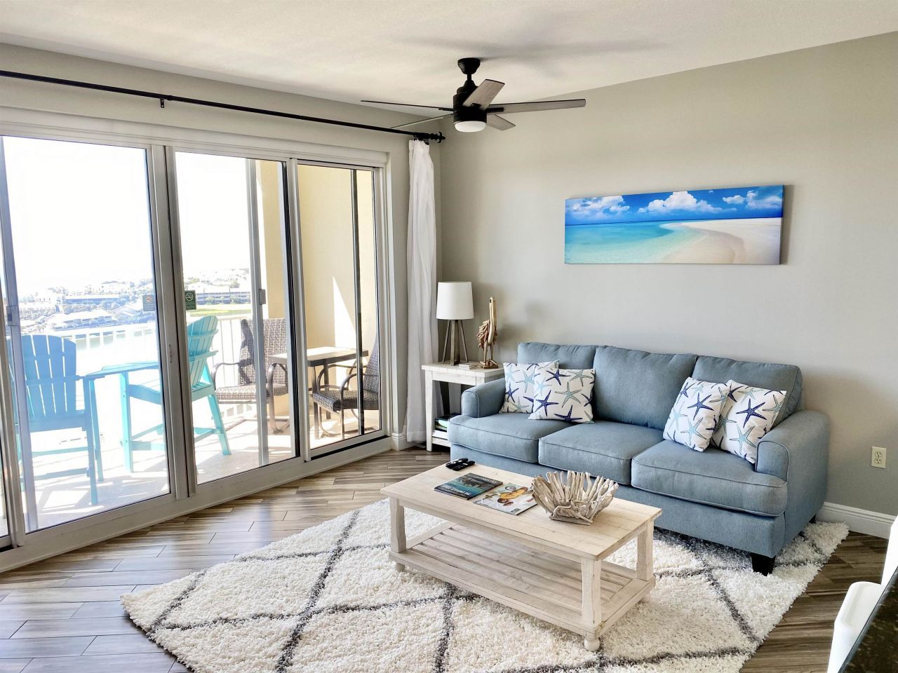 122 Seascape Drive , Unit 1406, Destin, FL 32550 Photo