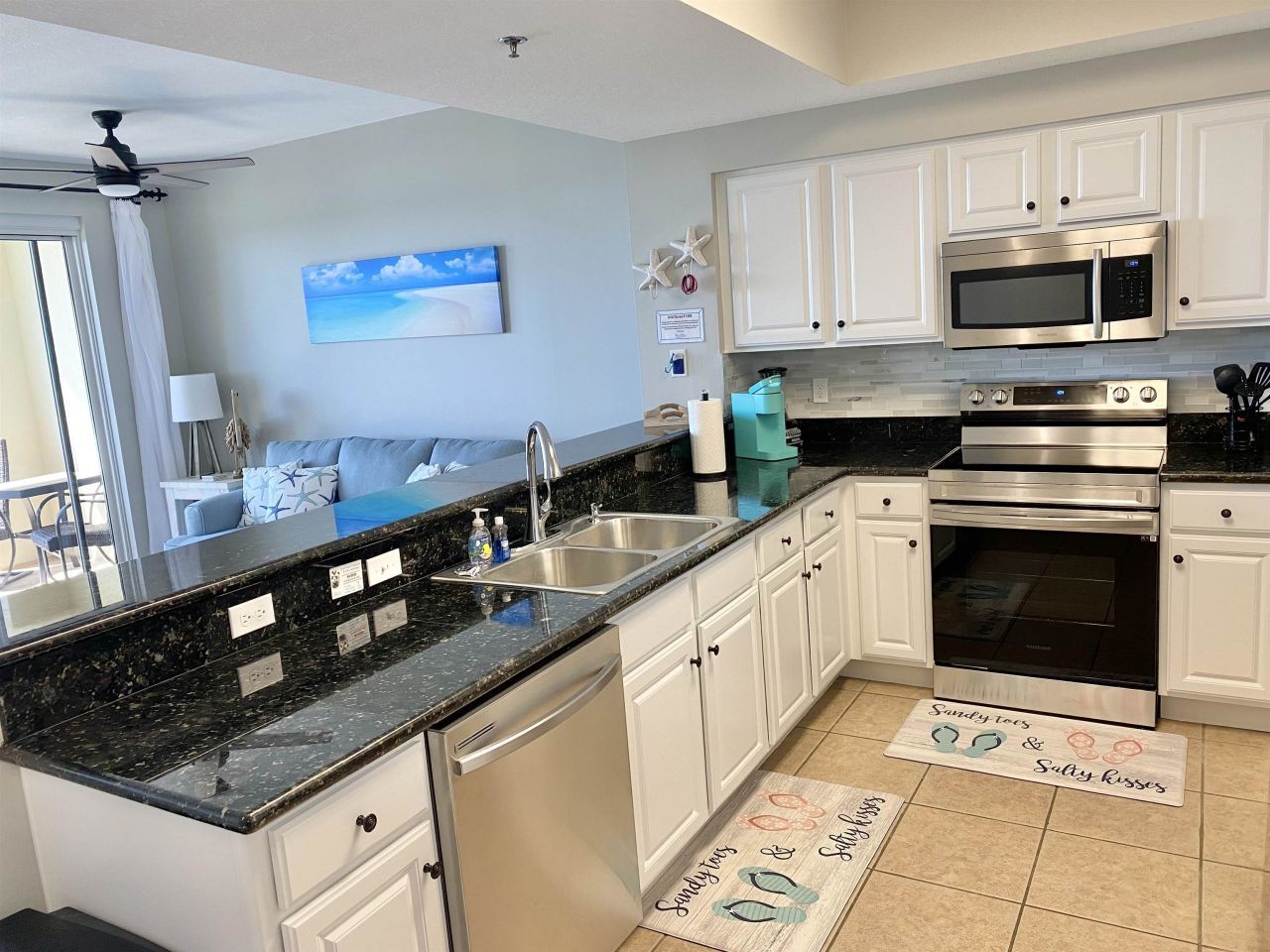 122 Seascape Drive , Unit 1406, Destin, FL 32550 Photo