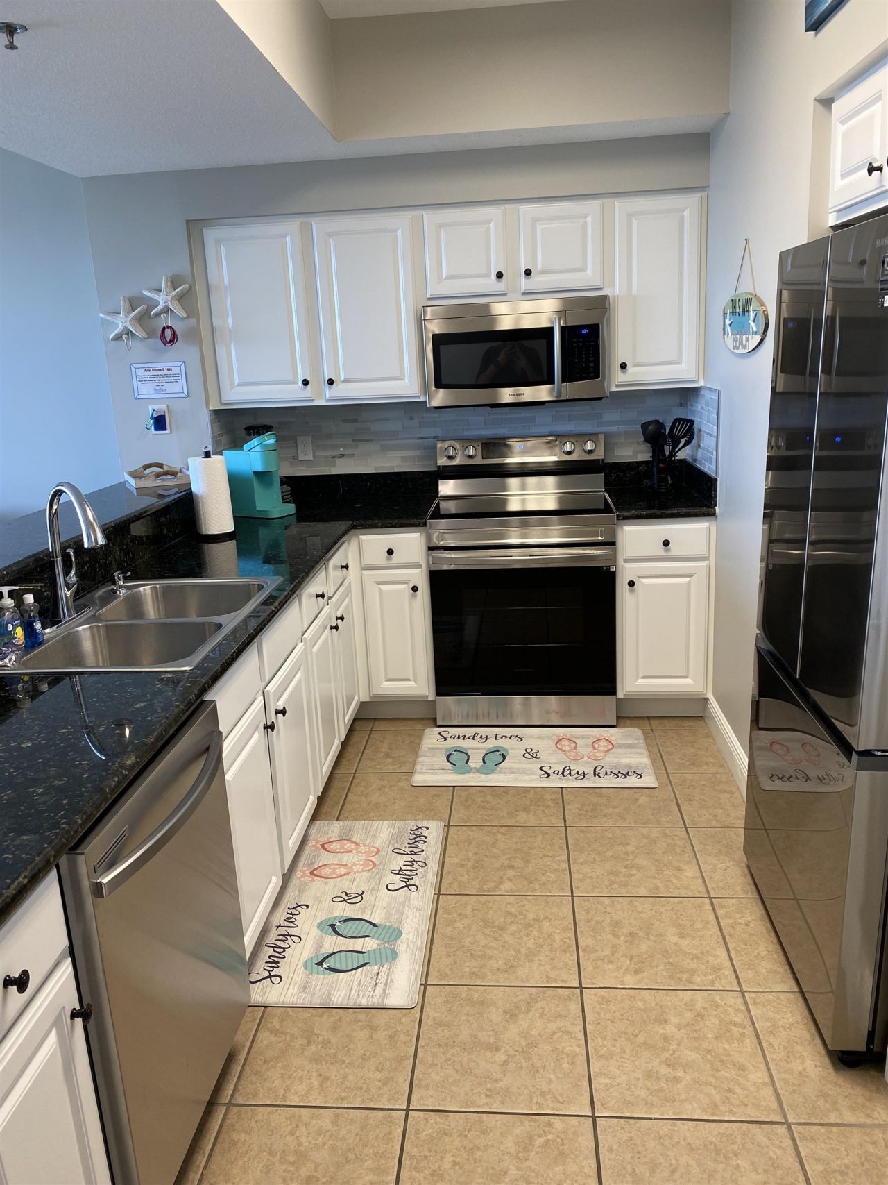 122 Seascape Drive , Unit 1406, Destin, FL 32550 Photo