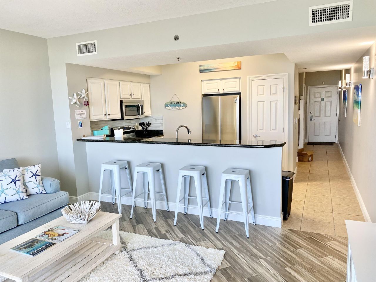 122 Seascape Drive , Unit 1406, Destin, FL 32550 Photo