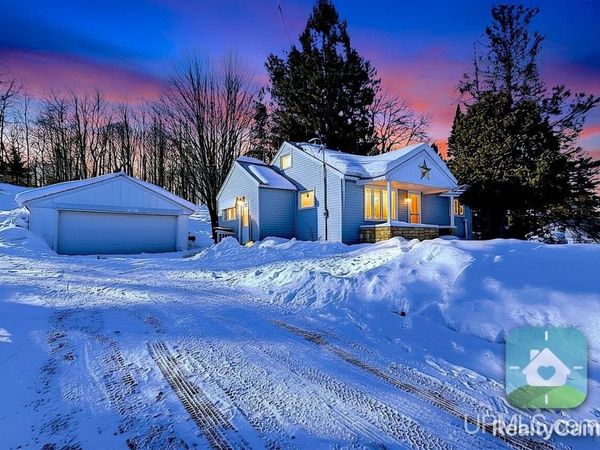 725 W Ice Lake Road, Iron River, MI 49935