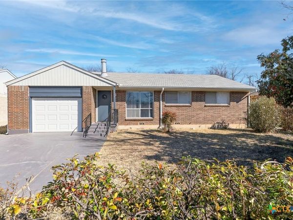 1305 Arkansas Avenue, Killeen, TX 76541