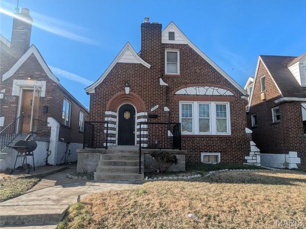 5824 Ferris Avenue , St Louis, MO 63120