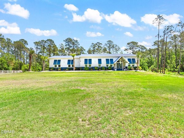 108 Conifer Lane, Ormond Beach, FL 32174