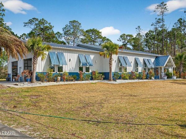 108 Conifer Lane, Ormond Beach, FL 32174