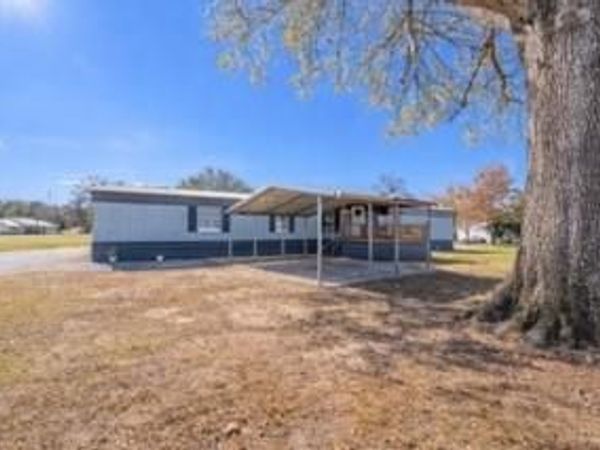 236 GUM RIDGE Road, Marksville, LA 71351