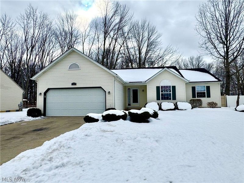 239 Syracuse Court, Elyria, OH 44035 Photo 1