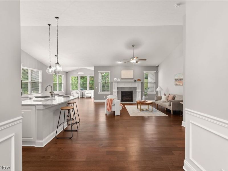 22125 Olde Creek Trail, Strongsville, OH 44149 Photo 12