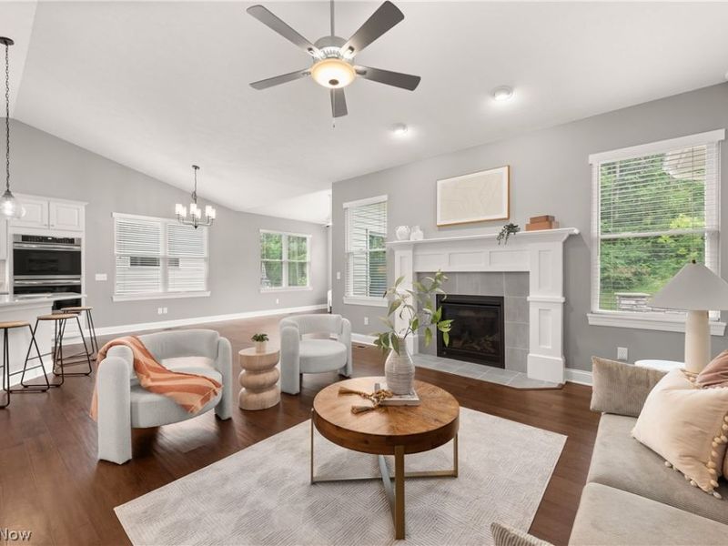 22125 Olde Creek Trail, Strongsville, OH 44149 Photo 21