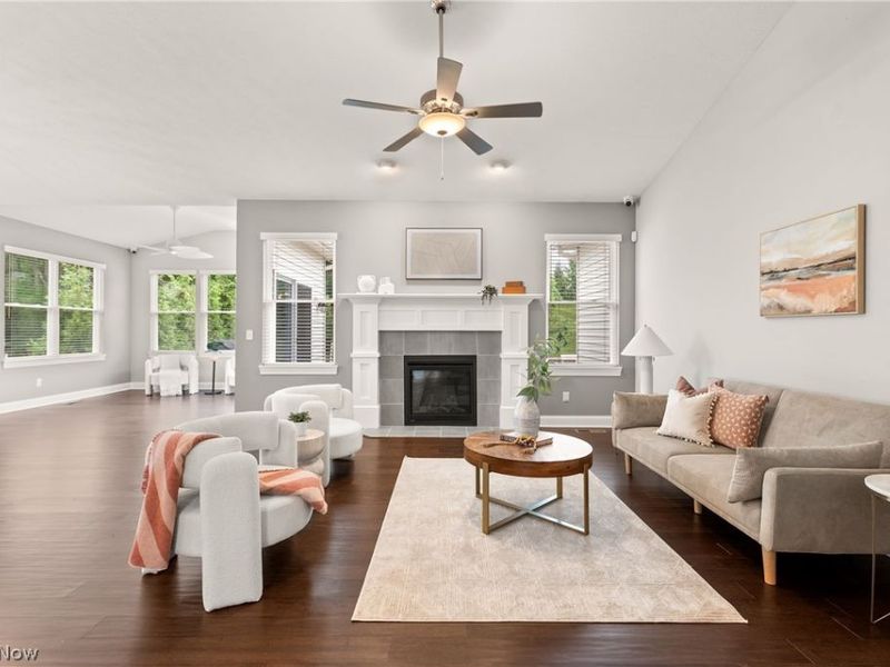 22125 Olde Creek Trail, Strongsville, OH 44149 Photo 22