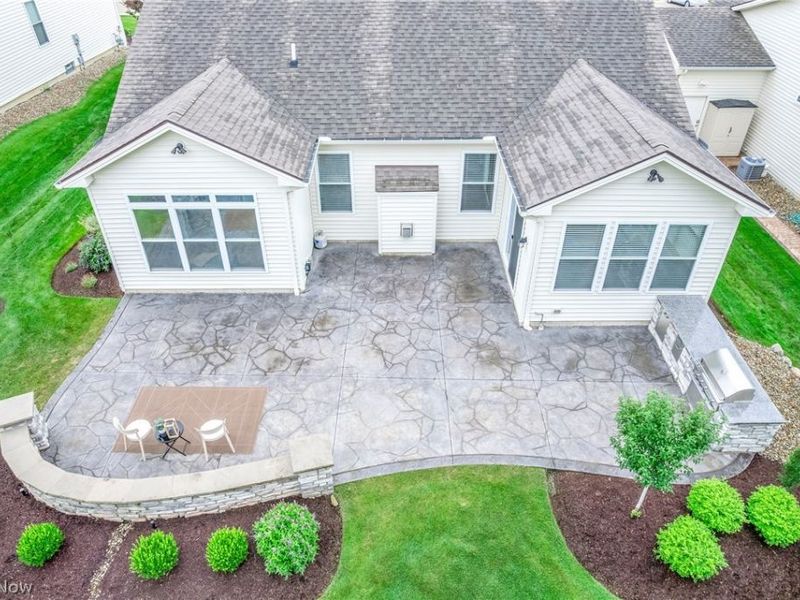 22125 Olde Creek Trail, Strongsville, OH 44149 Photo 39