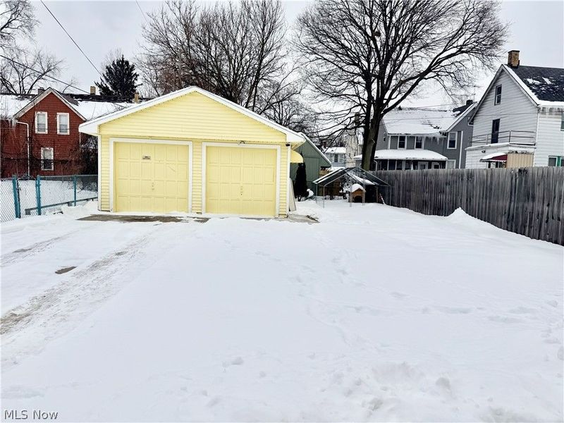 3501 Denison Avenue, Cleveland, OH 44109 Photo 34