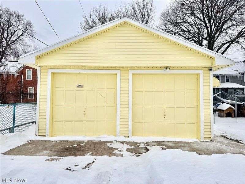 3501 Denison Avenue, Cleveland, OH 44109 Photo 35