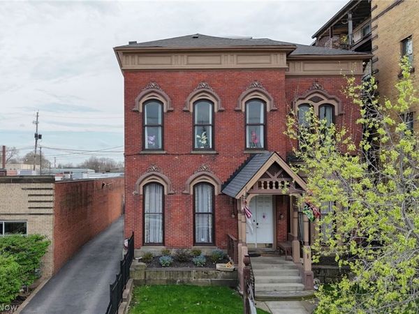 3214 Prospect Avenue E, Cleveland, OH 44115