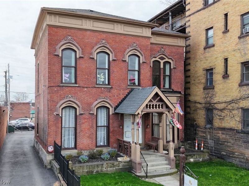 3214 Prospect Avenue E, Cleveland, OH 44115 Photo 2