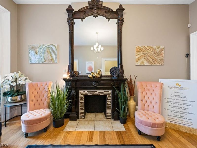 3214 Prospect Avenue E, Cleveland, OH 44115 Photo 3