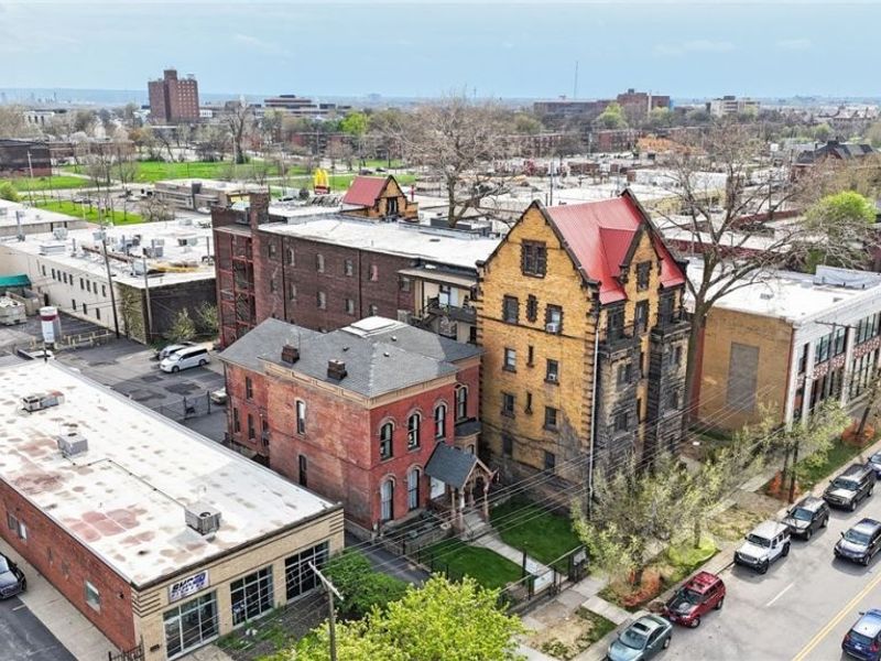 3214 Prospect Avenue E, Cleveland, OH 44115 Photo 43