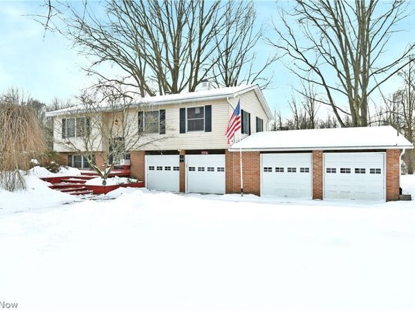 2516 Mahan Denman Road, Cortland, OH 44410