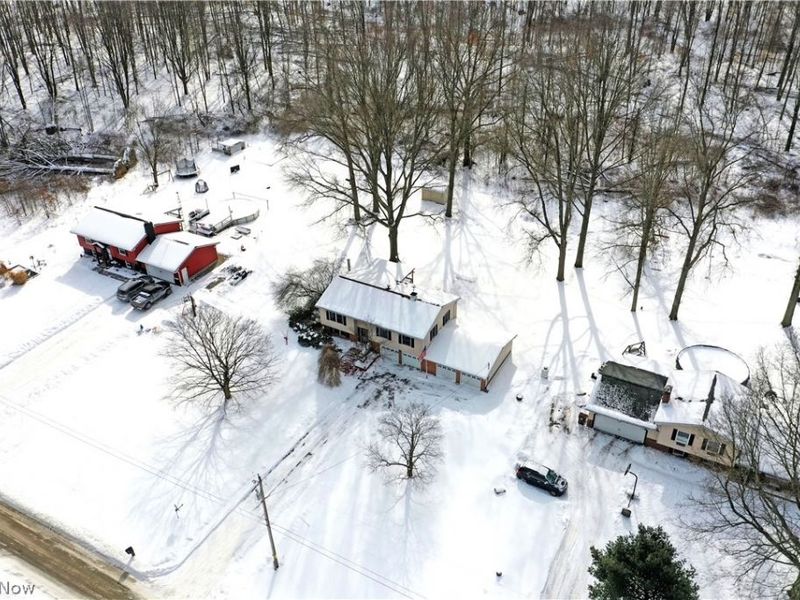 2516 Mahan Denman Road, Cortland, OH 44410 Photo 50