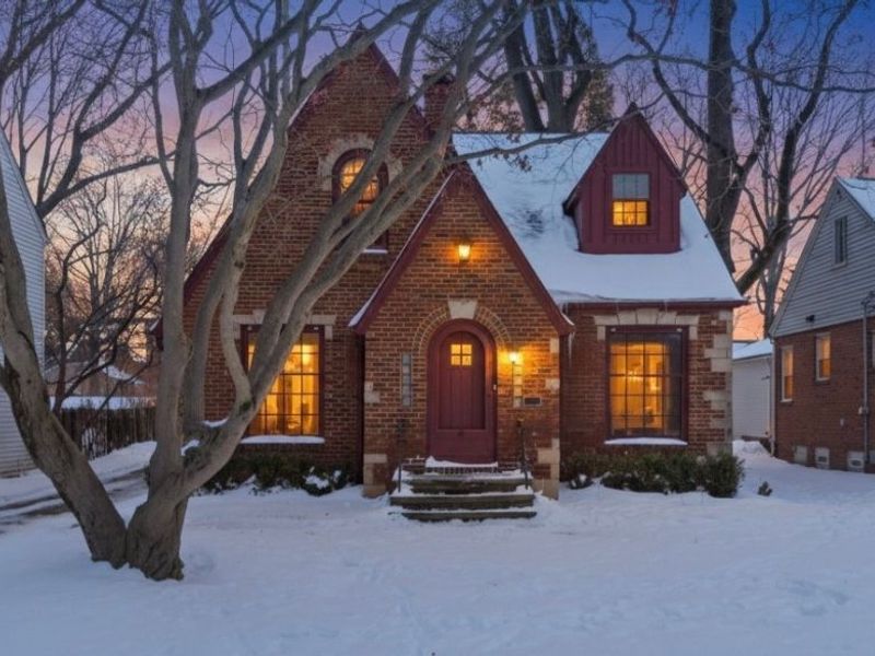 20715 Stratford Avenue, Rocky River, OH 44116 Photo 1