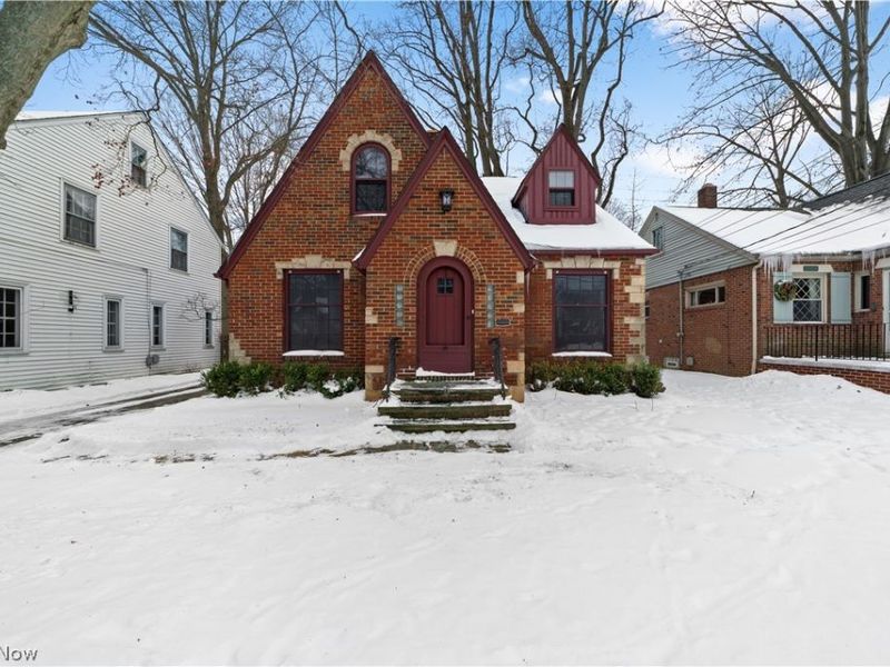 20715 Stratford Avenue, Rocky River, OH 44116 Photo 2