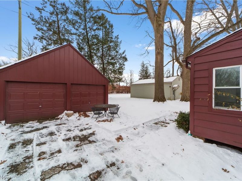 20715 Stratford Avenue, Rocky River, OH 44116 Photo 31