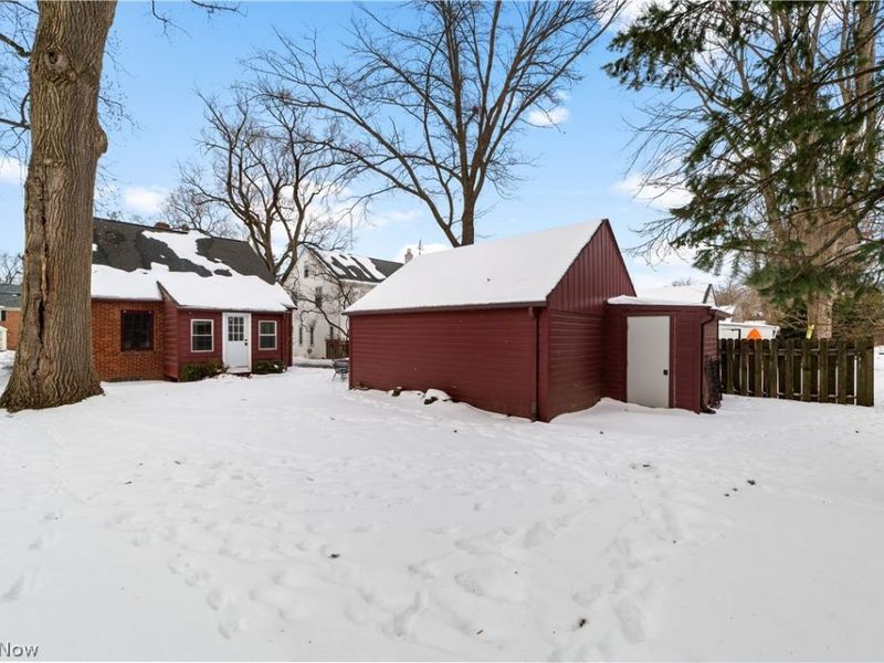 20715 Stratford Avenue, Rocky River, OH 44116 Photo 33