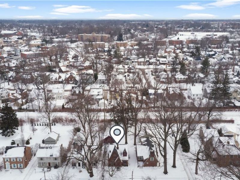 20715 Stratford Avenue, Rocky River, OH 44116 Photo 34