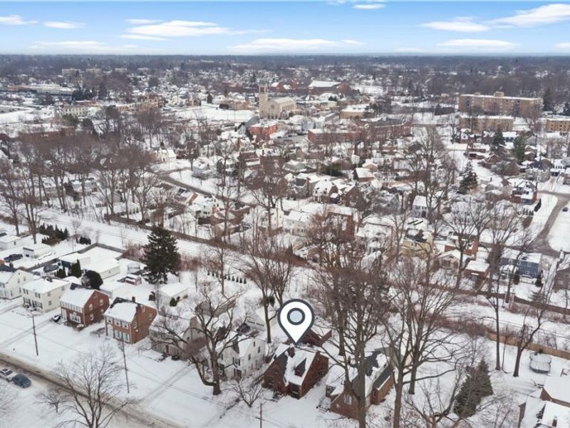 20715 Stratford Avenue, Rocky River, OH 44116 Photo 35