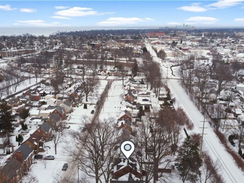 20715 Stratford Avenue, Rocky River, OH 44116 Photo 36