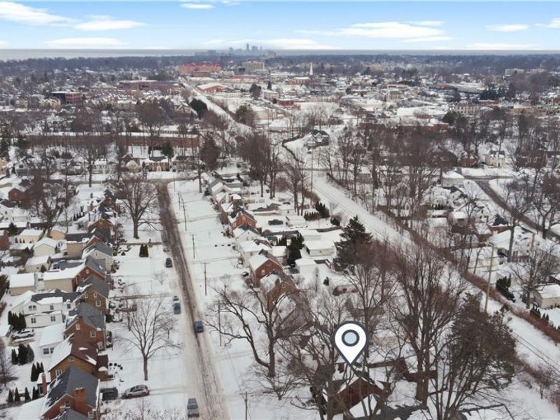 20715 Stratford Avenue, Rocky River, OH 44116 Photo 37