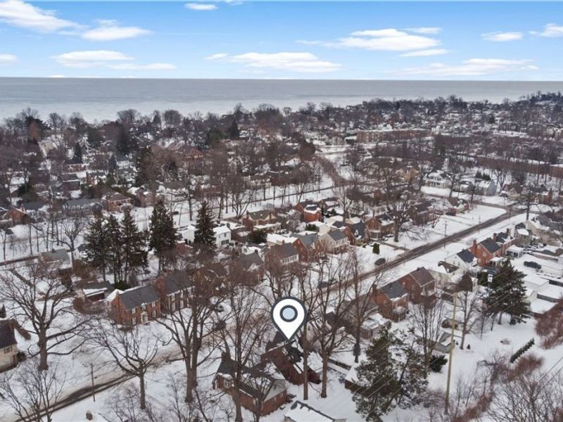 20715 Stratford Avenue, Rocky River, OH 44116 Photo 38